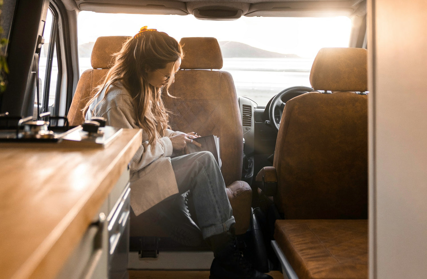 Vanlife Essential™