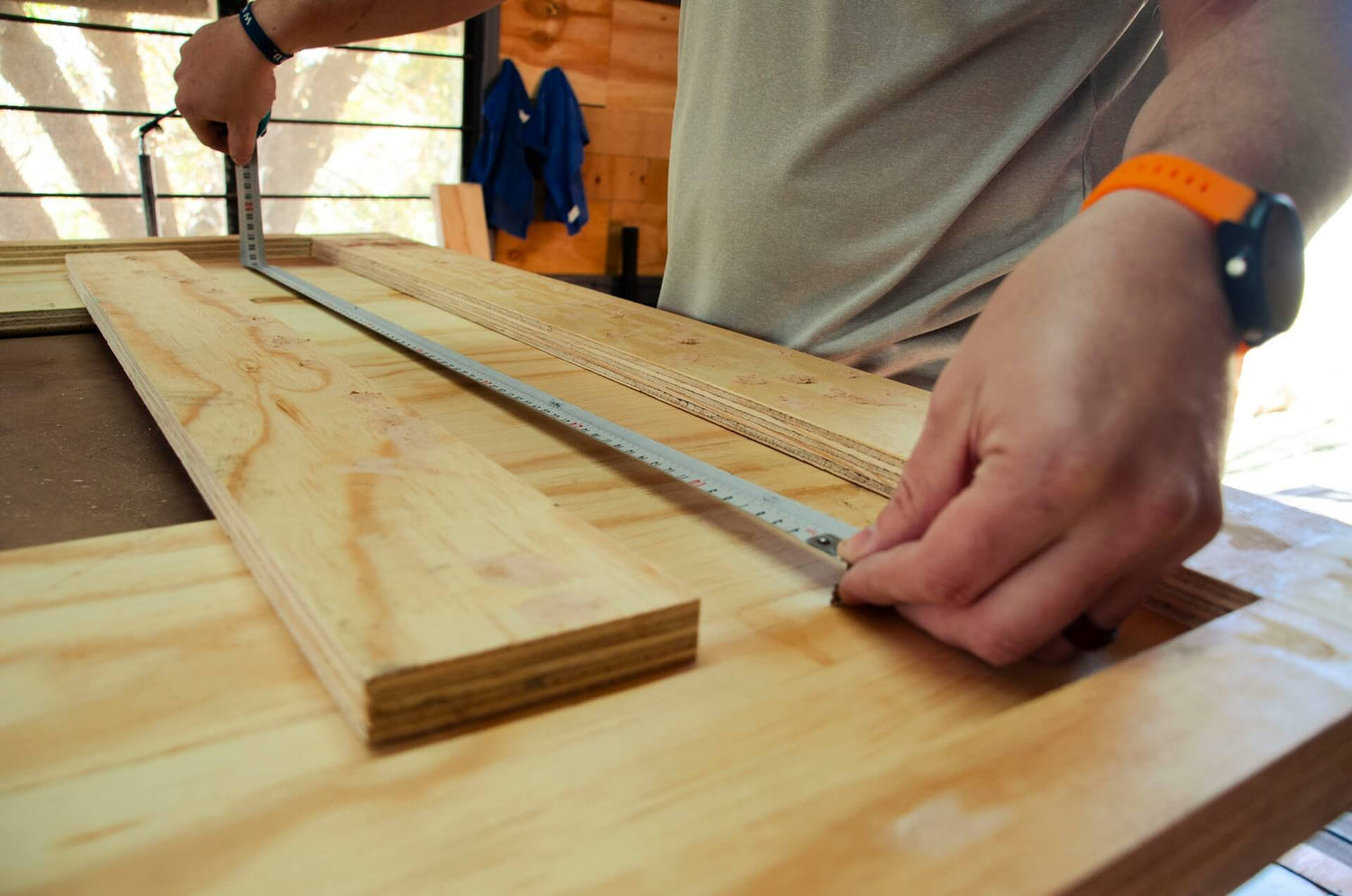 Best materials for van conversion – insulation, flooring, and build options