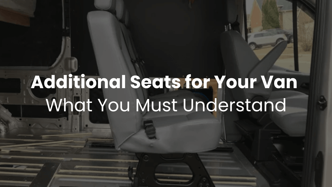 Installing Additional Seats