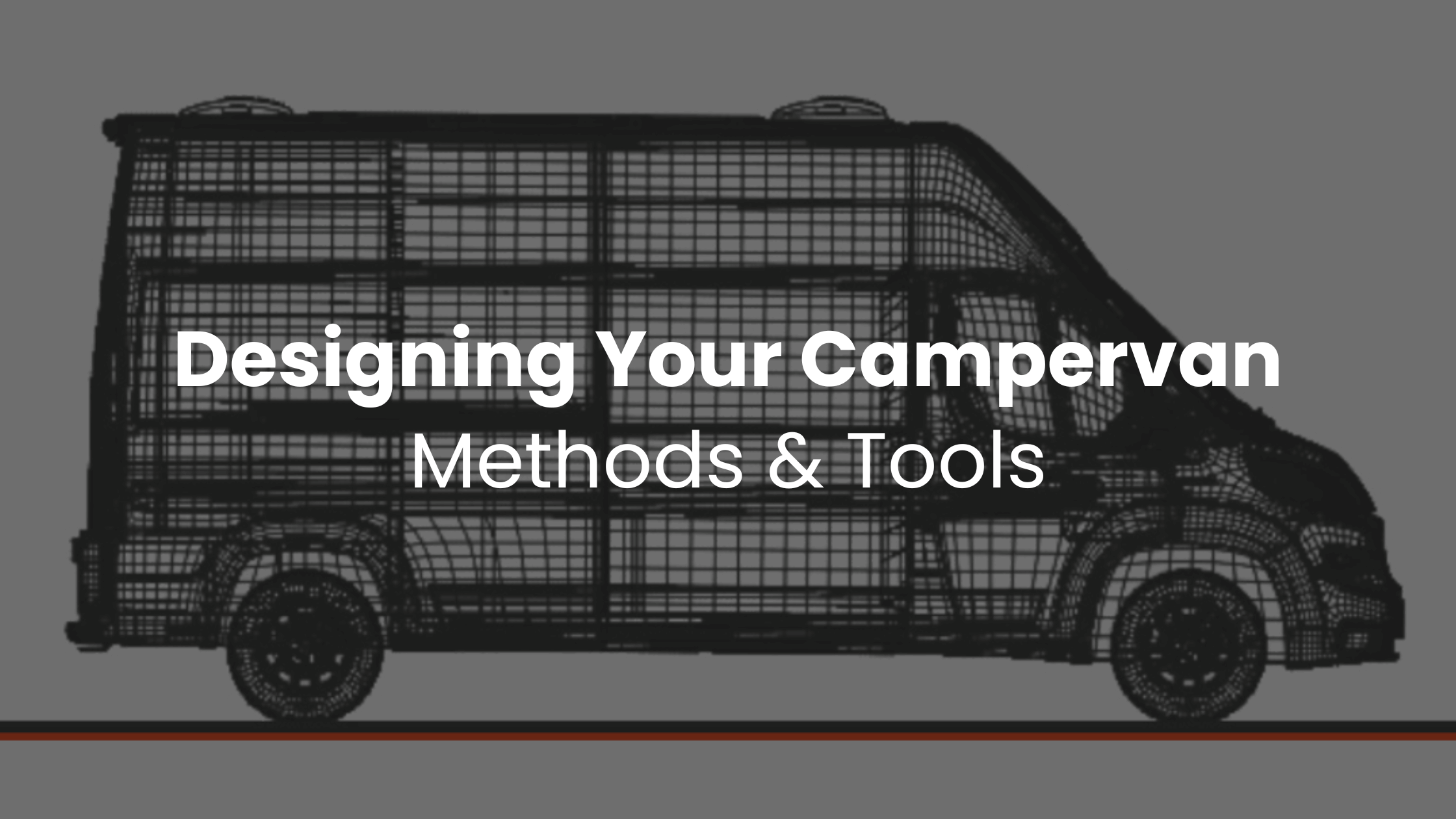 Design Your Campervan