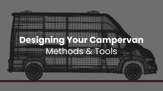 Design Your Campervan