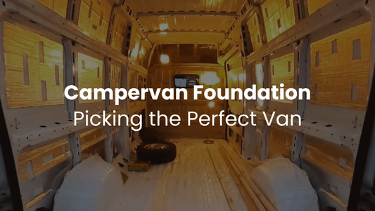 How to Pick the Right Van?