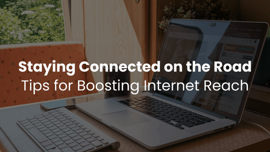Boosting Internet Reach