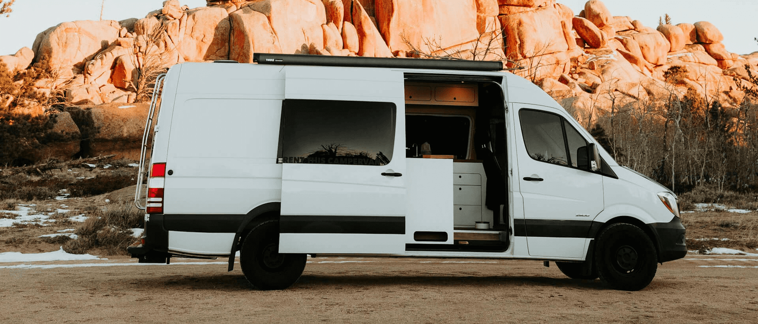 Tools and Vanlife Essential van build guide for beginners